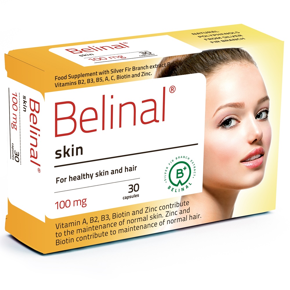 belinal skin